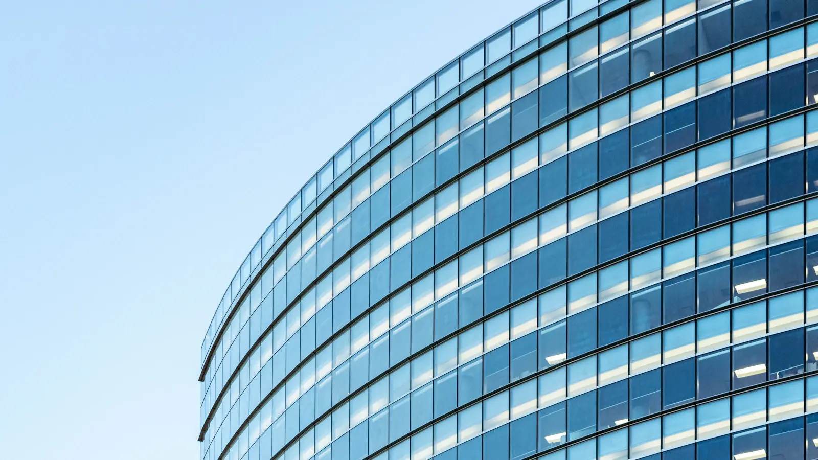 Office building